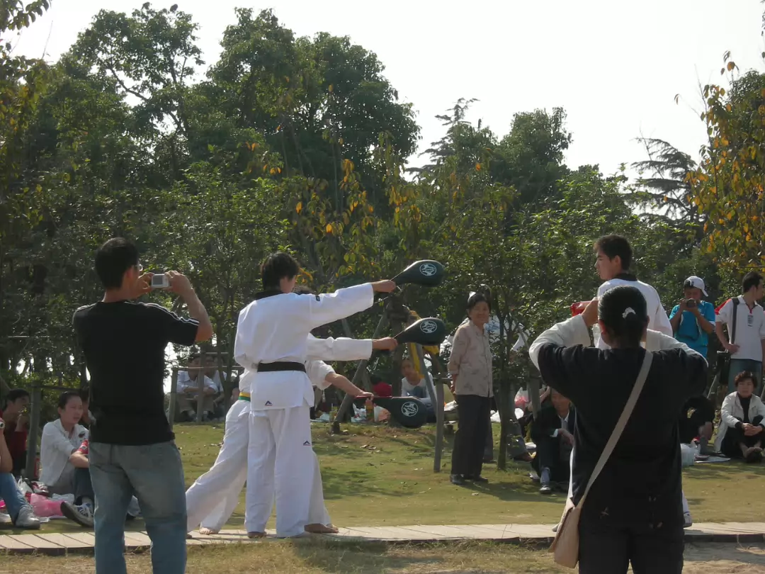 Taekwondo_Outing-018