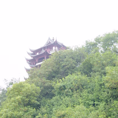 Caishi_Aug_2004-011 Heading for Sentai Loft.