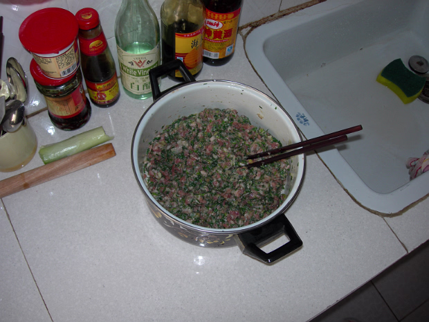 Spring Festival 2006 Spring Festival is Chinese New Year. Like Christmas, but with a few twists. Everyone had plenty to eat and good wishes...