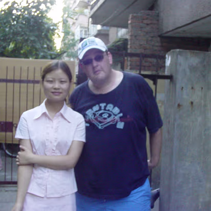 Misc-007 Summer with Adam