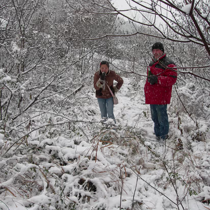Snow_2006-008 No, it's an ambush!