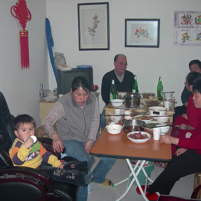 Spring_Festival_06-019 Even Ben is doing his part!