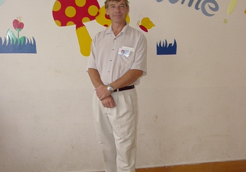 Teachers' Day 2002 Teachers' Day 2002 Teachers' Day is always fun. If you're a teacher anyway!