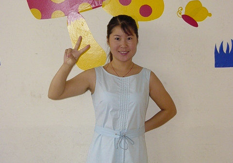 English Department English Department The teachers in the English department did their best to give the kids useful English. Nice people to...