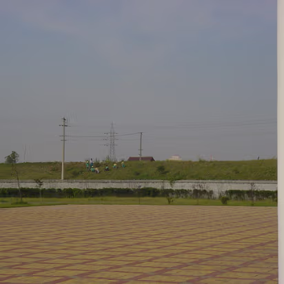 Random-002 The landscape crew.