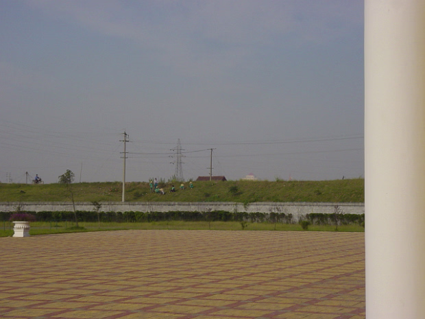 Various Pictures of Nanjing These are various images from in and around Nanjing when I lived there in 2002-2003.