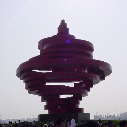 Qingdao_Oct_02-005 Qingdao 2002