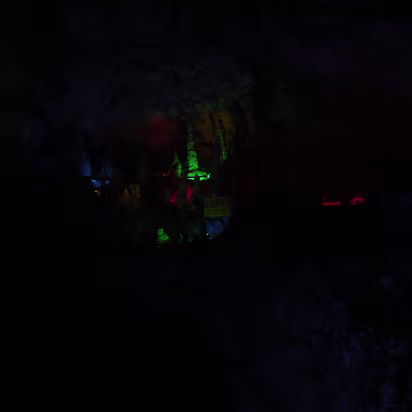 Shitai_Aug_2005-012 A fairy part in the cove.