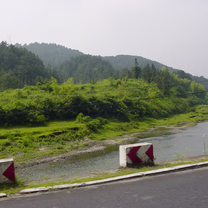 Yellow-Mountain-04 Yellow Mountain 2003