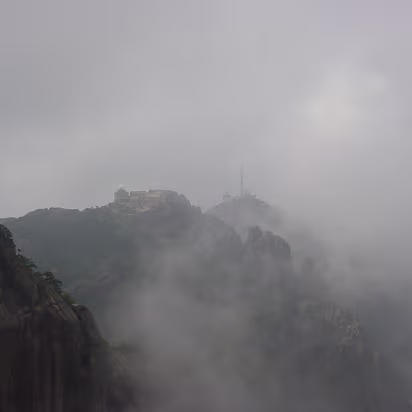 Yellow-Mountain-18 Yellow Mountain 2003