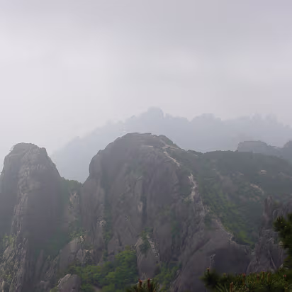 Yellow-Mountain-19 Yellow Mountain 2003