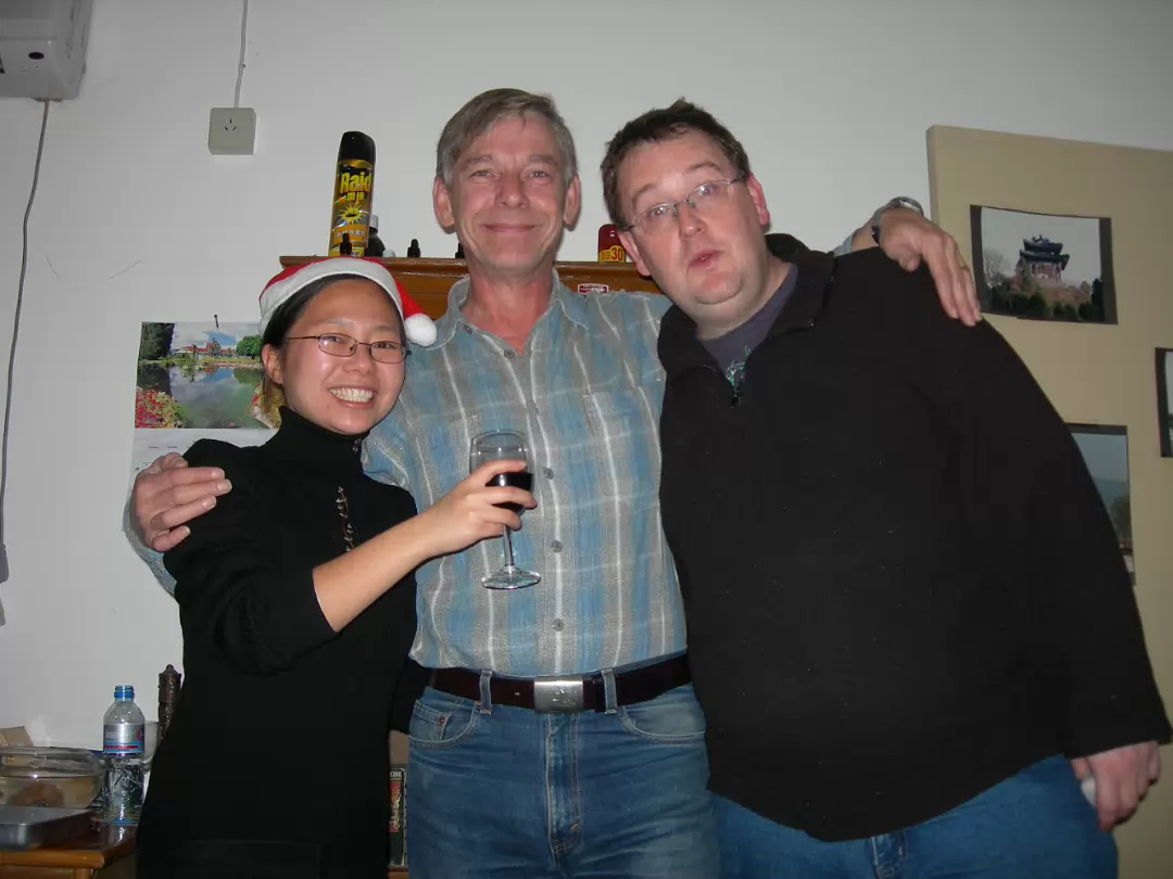 Christmas-2006-07