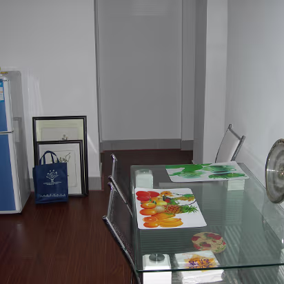 SoYangUni-06 Living room from the front door.