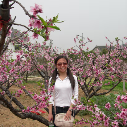 Peach-Festival-18 My own peach, Hanhan.