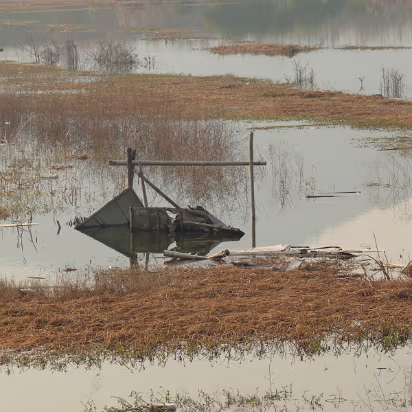 CampusW-12 This area used to have fishermen and farmers.