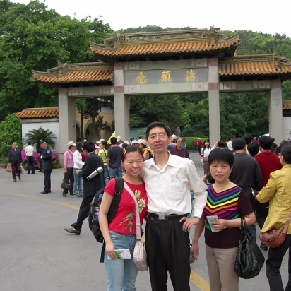Turtle-Head-Island-01 At the entrance to Turtle Head Island Park, the day begins.