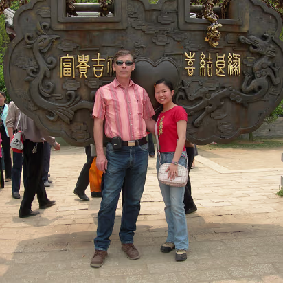 Turtle-Head-Island-18 'Heart Lock' You have your names carved on a padlock and lock it here to seal your love.