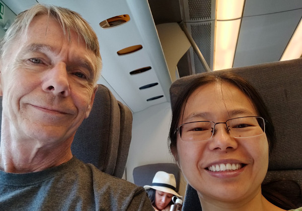 Italy 2019 Italy 2019 Our adventure in Italy. Rome, Pompeii, Herculaneum, Naples.