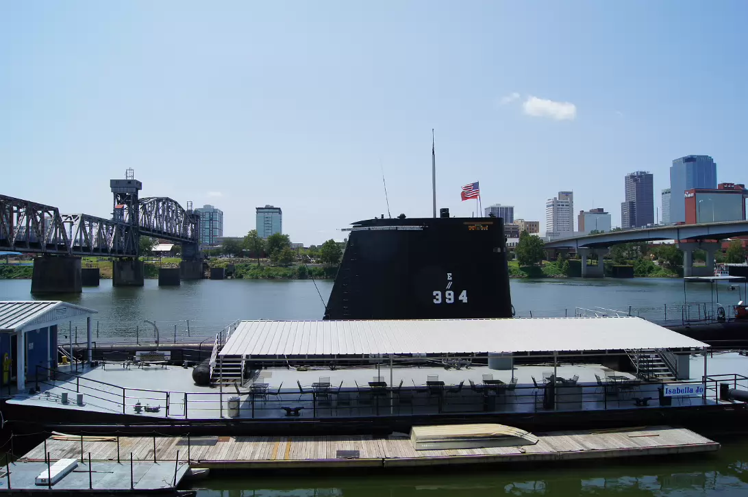 Maritime_Museum-005