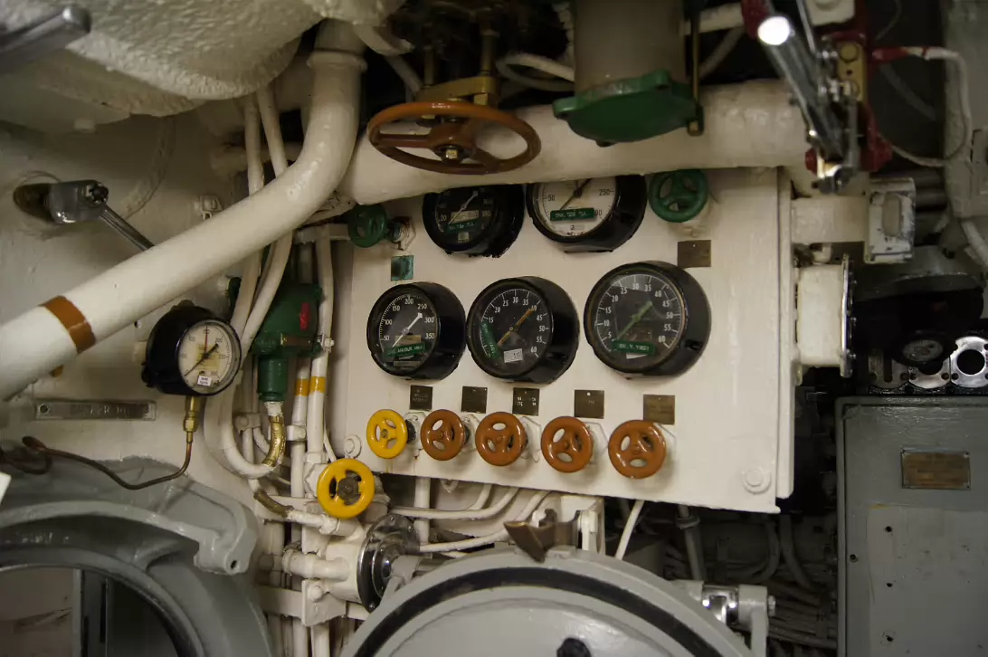 Maritime_Museum-018