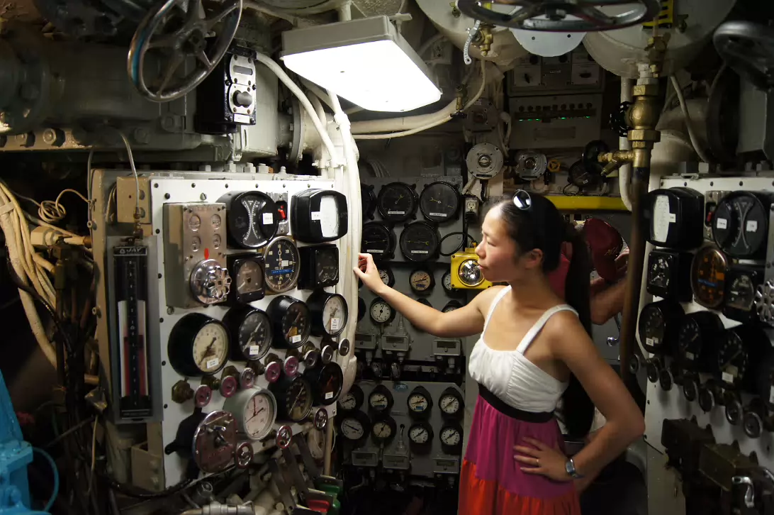 Maritime_Museum-020