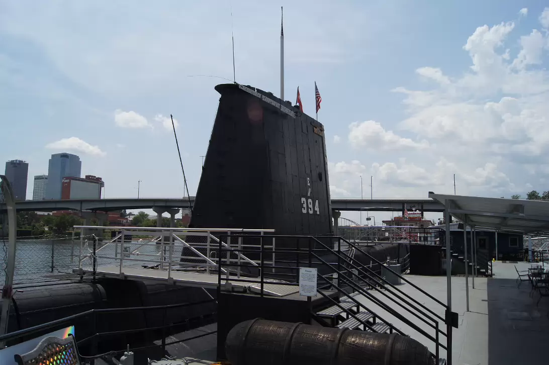 Maritime_Museum-030