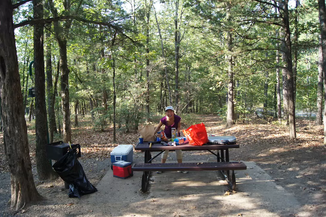 Petit_Jean_Camping-001