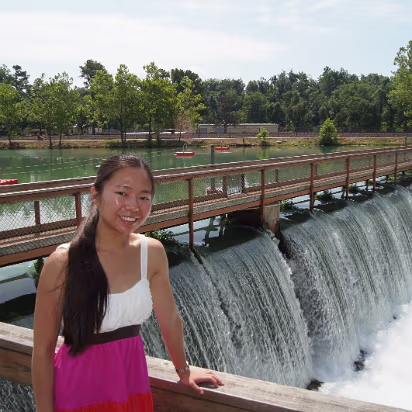 Weekend_Trip_June_2011-002 Spillway at the Mammoth Spring dam.