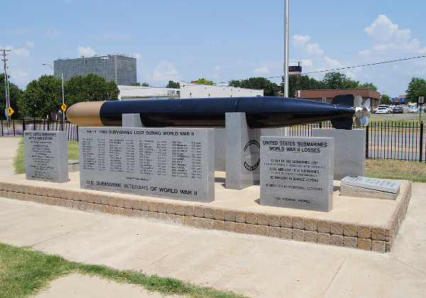 Maritime Museum Maritime Museum A World War II submarine operated as a museum in Little Rock.