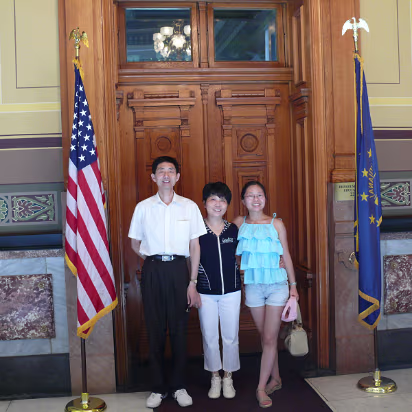 Downtown_Indy_June_2009-024 Chinese at Department of, what else, Education.