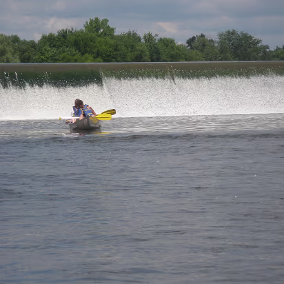 Family_Fun_Day-032 Ed & Sharon took a shortcut.