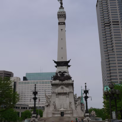 Indy_May_2009-006 Indy is called 