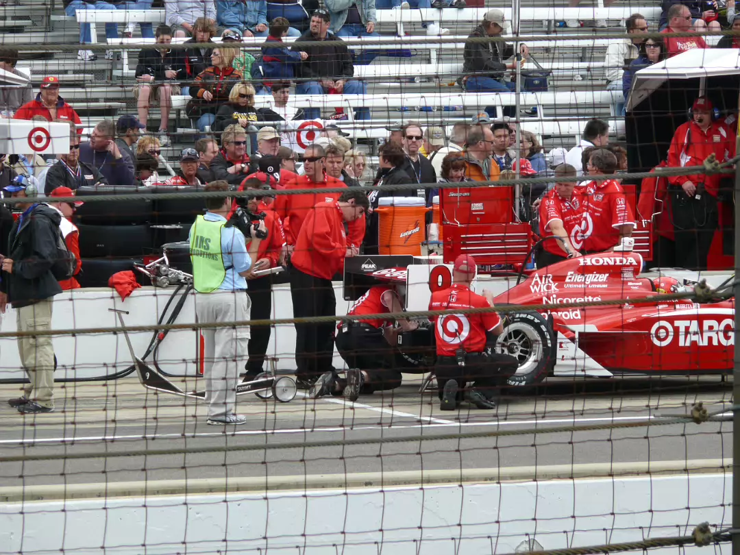 Indy_Pole_Day_2009-010