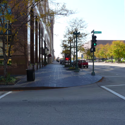 Fall_Color-020 Not a soul around and about.