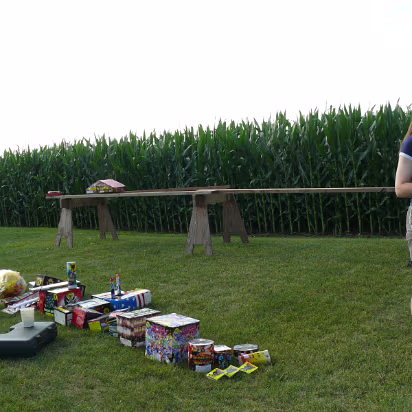 Independence_Day-007 Getting the fireworks display together.