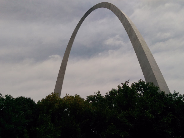 St Louis
