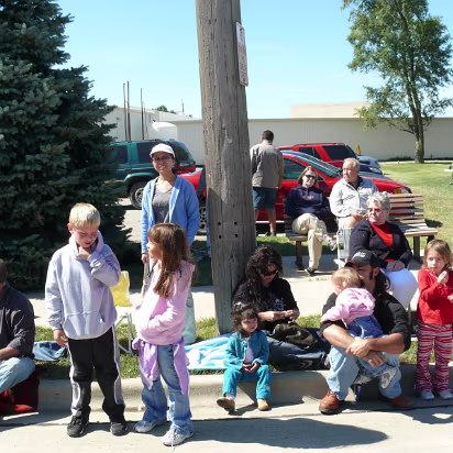 Pumpkin_Festival_2007-025 The Hammer viewing spot.