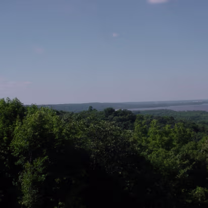 Random-011 A final look at 'The World's Most Beautiful Drive'