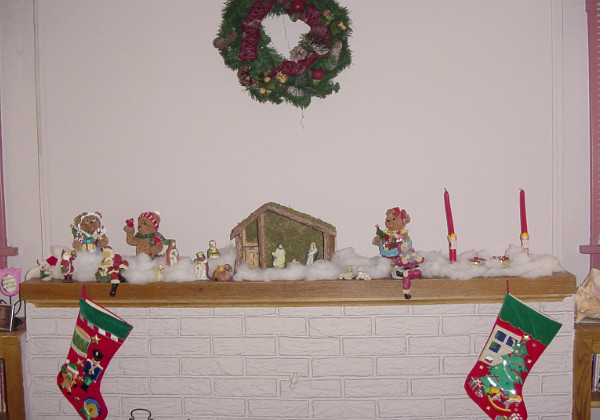 Christmas In Peoria Christmas In Peoria Christmas is a time when we all get together and share food, fun, drinks, gifts, and most of all,...