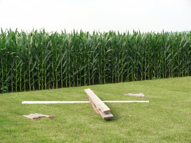 Independence Day Hanhan & Gary celebrate Independence Day with the Hammer Family.