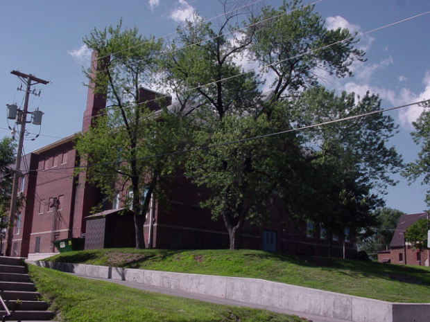 Random Illinois Photos Just some random shots from around the Peoria, Illinois area