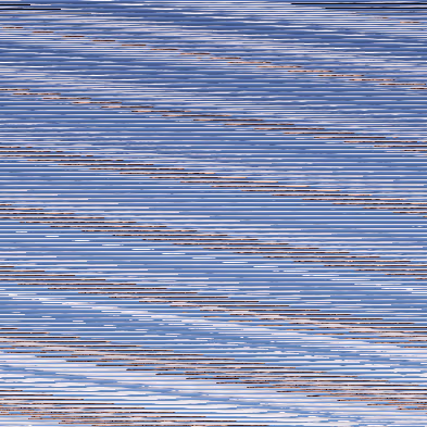 Arches_NP-004 The entire area is red, it's all entrada sandstone.