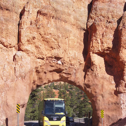 Bryce_Canyon_NP-075 Not a natural arch, but cool anyway.