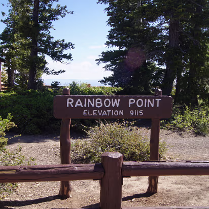 Bryce_Canyon_NP-077 This is the highest point in Bryce. My lungs agree!