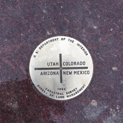 Four_Corners-002 'The' Four Corners