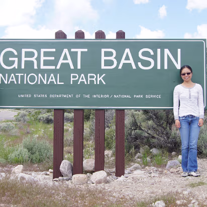 Great_Basin_NP-002 Finally! The tenth park!