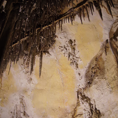 Great_Basin_NP-023 I've never seen this type formation anywhere.