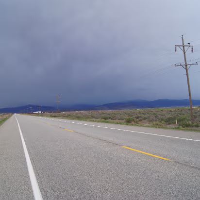 GSDNP-103 Nice weather for our visit to the area.