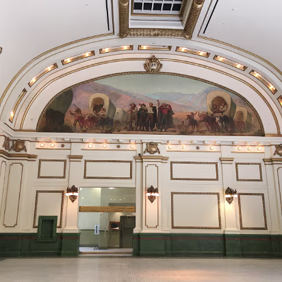 Salt_Lake_City_Area-023 Old train station in downtown Salt Lake. Very nicely restored.