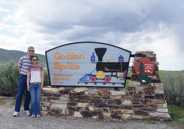 Golden Spike NHS Golden Spike NHS